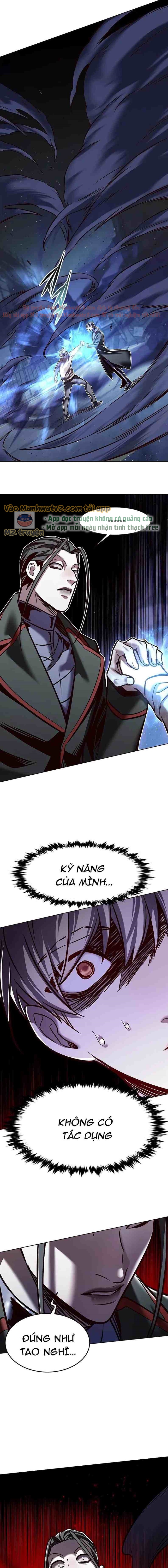 Đọc truyện Hóa thân thành mèo (Bản Free) - Chap 292